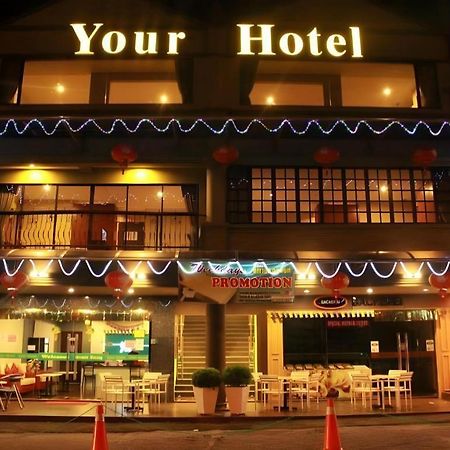 Your Hotel Genting Highlands Dış mekan fotoğraf