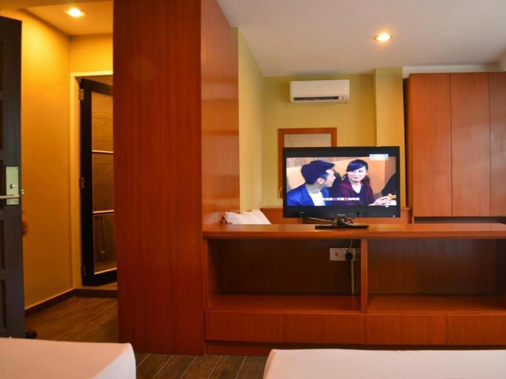 Your Hotel Genting Highlands Dış mekan fotoğraf