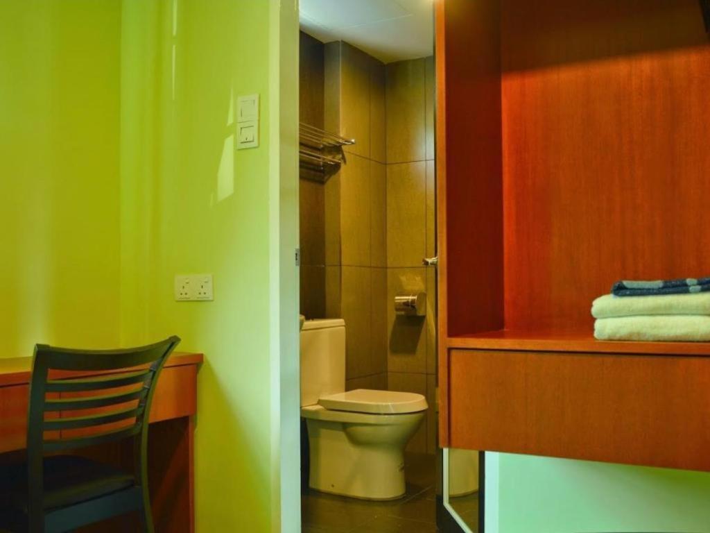 Your Hotel Genting Highlands Dış mekan fotoğraf