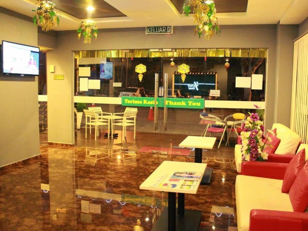 Your Hotel Genting Highlands Dış mekan fotoğraf