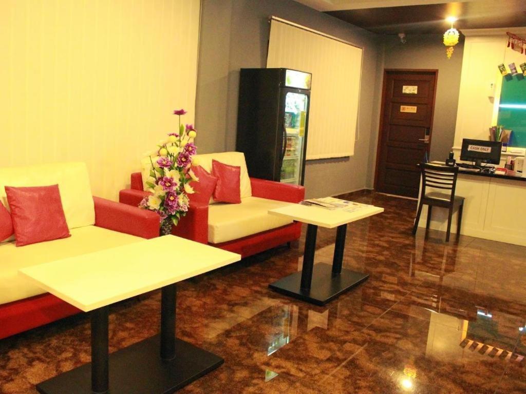 Your Hotel Genting Highlands Dış mekan fotoğraf