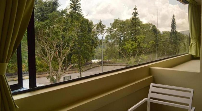 Your Hotel Genting Highlands Dış mekan fotoğraf