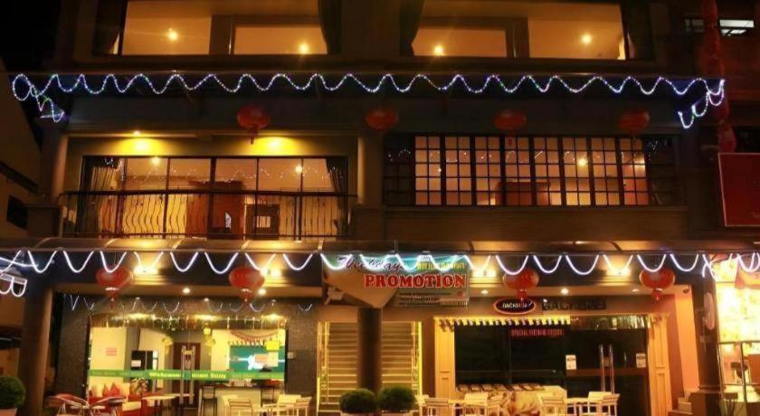Your Hotel Genting Highlands Dış mekan fotoğraf