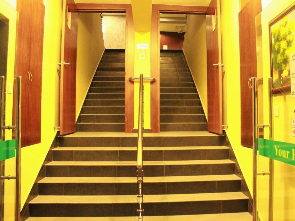 Your Hotel Genting Highlands Dış mekan fotoğraf