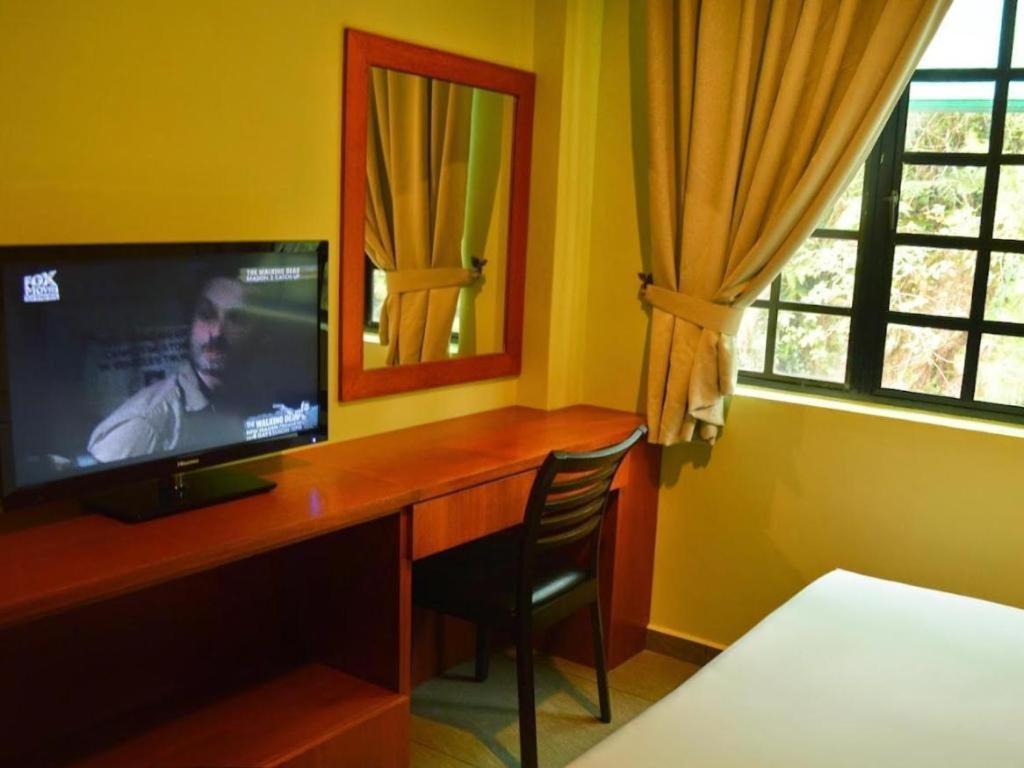Your Hotel Genting Highlands Dış mekan fotoğraf