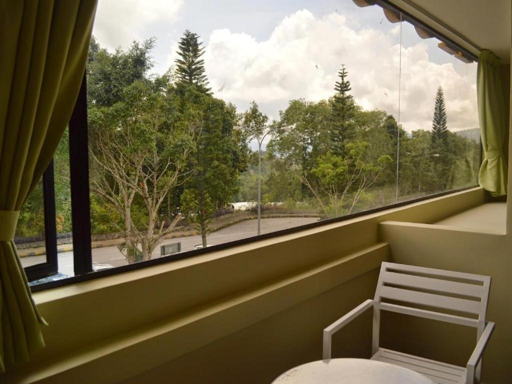 Your Hotel Genting Highlands Dış mekan fotoğraf