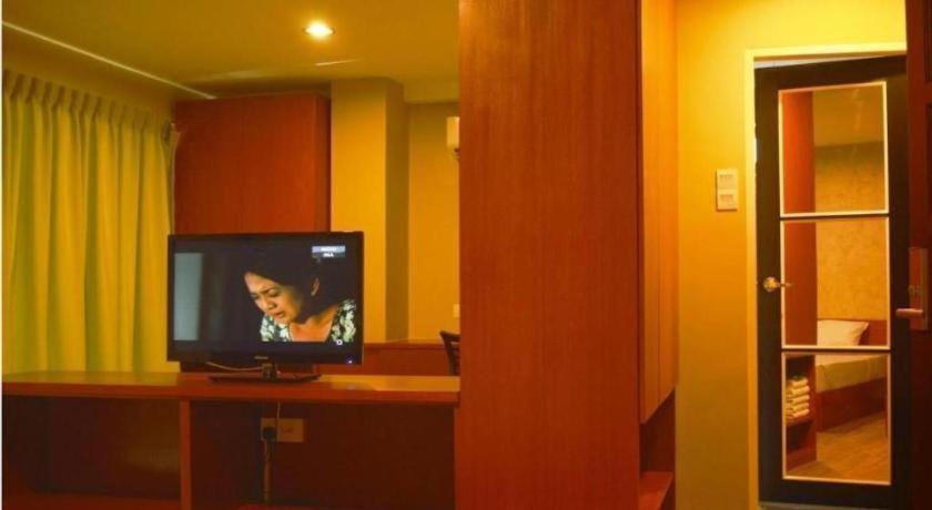 Your Hotel Genting Highlands Dış mekan fotoğraf