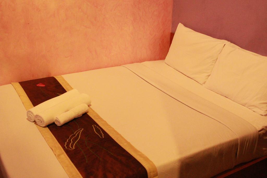 Your Hotel Genting Highlands Oda fotoğraf