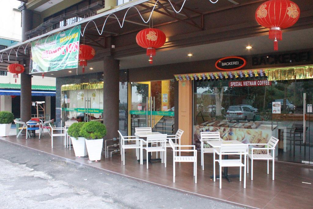 Your Hotel Genting Highlands Dış mekan fotoğraf