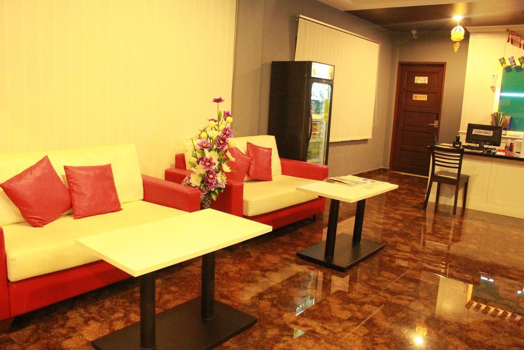 Your Hotel Genting Highlands Dış mekan fotoğraf