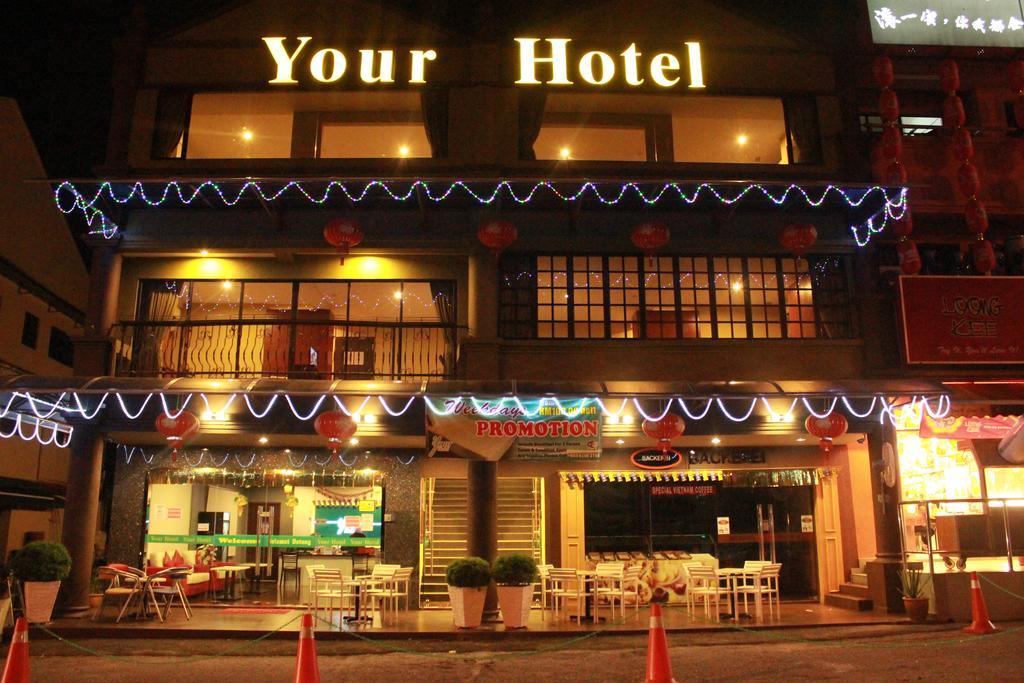 Your Hotel Genting Highlands Dış mekan fotoğraf