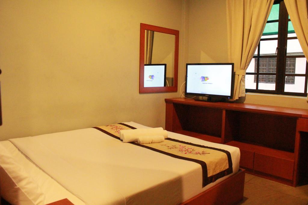 Your Hotel Genting Highlands Oda fotoğraf