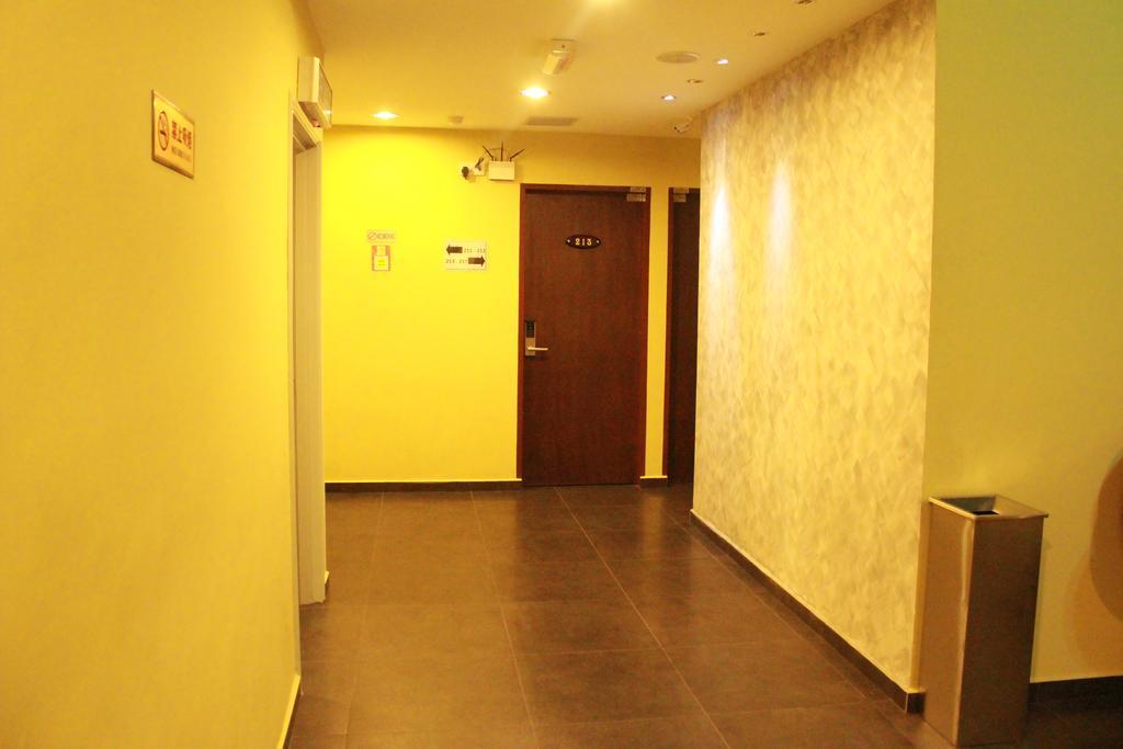 Your Hotel Genting Highlands Dış mekan fotoğraf