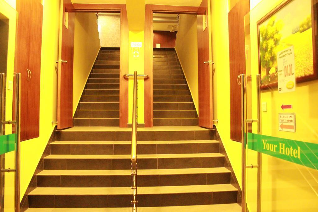 Your Hotel Genting Highlands Dış mekan fotoğraf