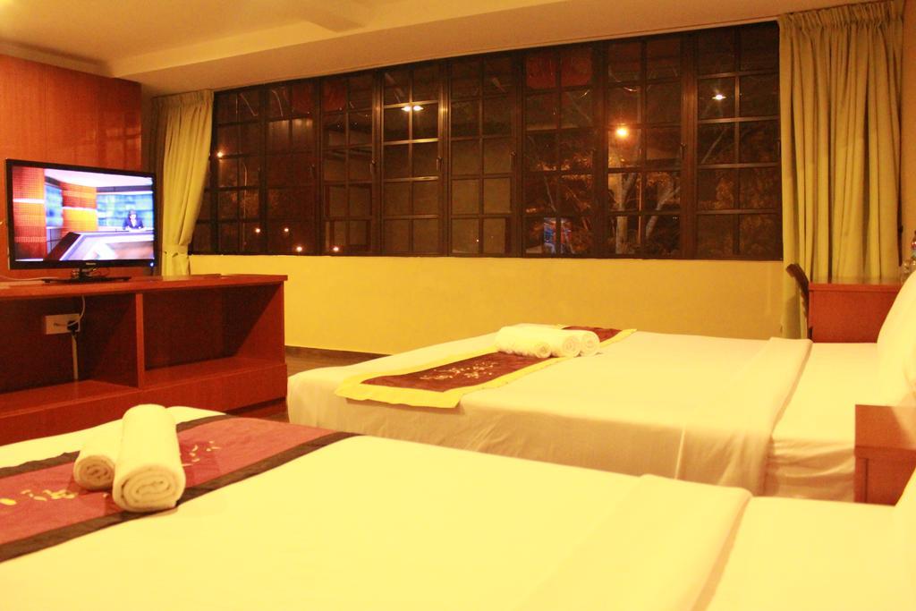 Your Hotel Genting Highlands Dış mekan fotoğraf