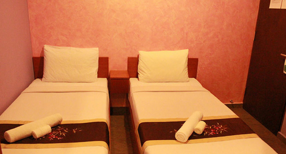 Your Hotel Genting Highlands Dış mekan fotoğraf
