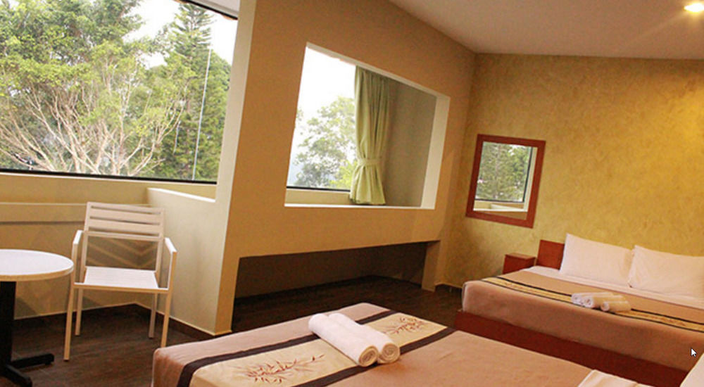 Your Hotel Genting Highlands Dış mekan fotoğraf