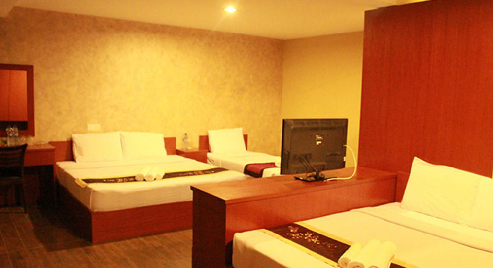 Your Hotel Genting Highlands Dış mekan fotoğraf
