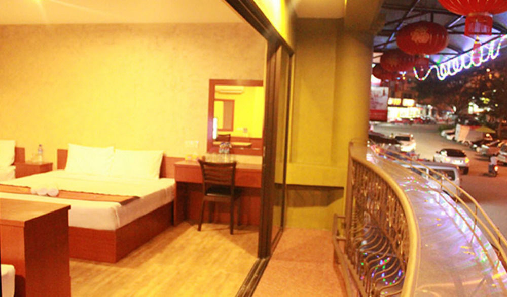 Your Hotel Genting Highlands Dış mekan fotoğraf